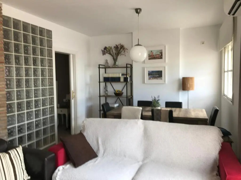 Ático con vistas cerca del mar - Penthouse - parking - terraza- piscina