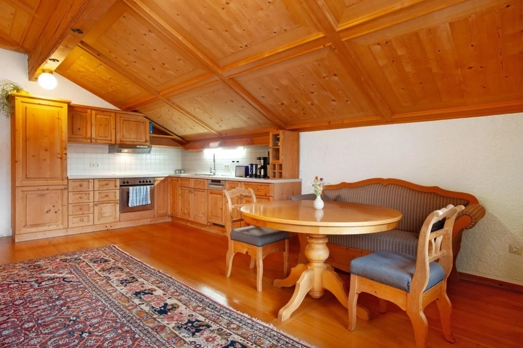 Ferienwohnung Caprano