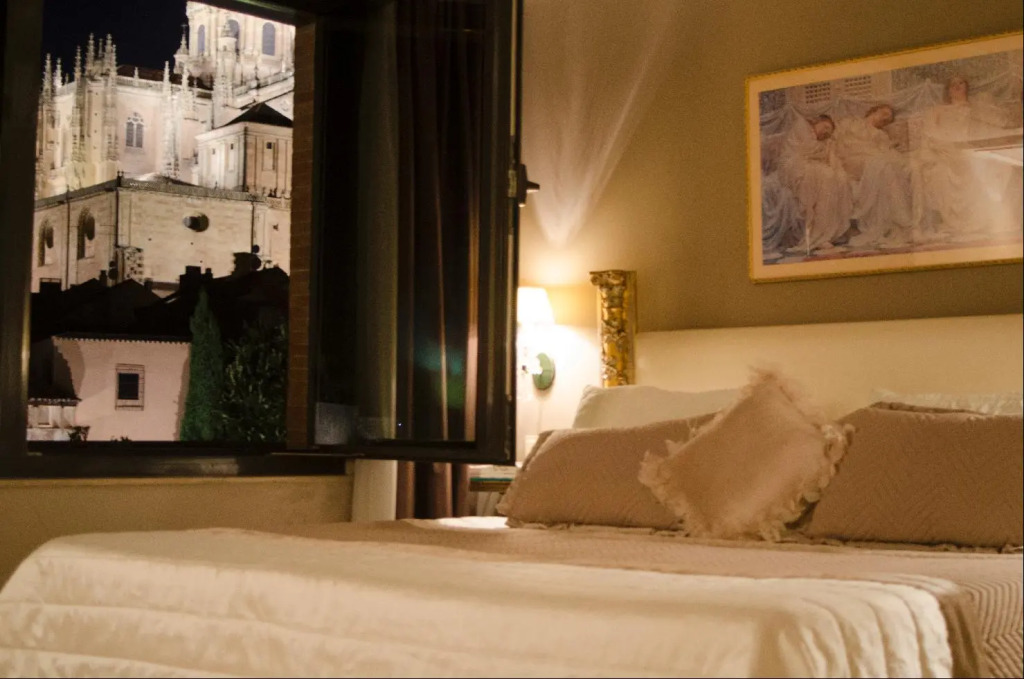 Hotel San Polo