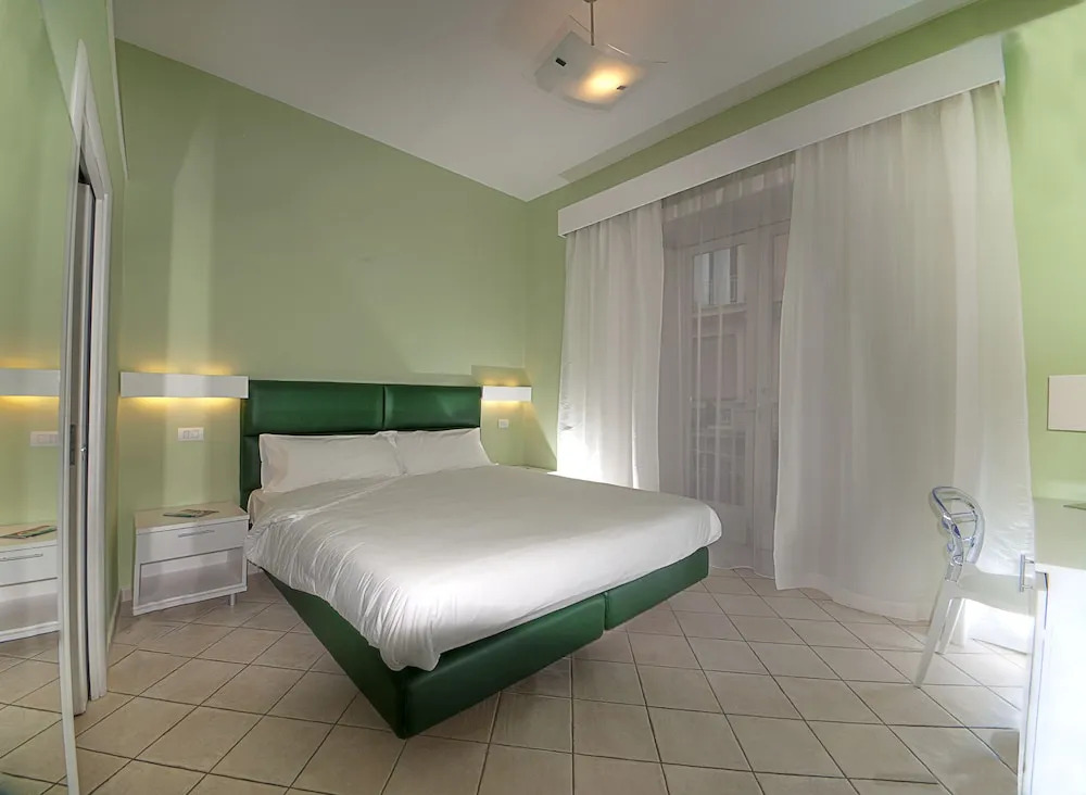 New Domus Sorrento