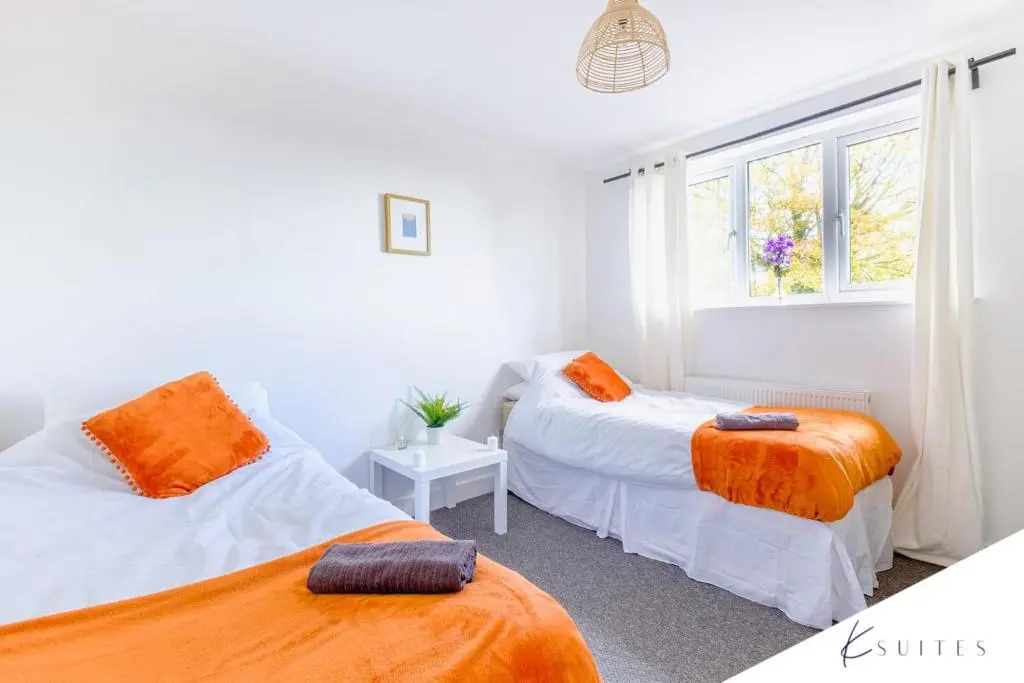 Karah Suites - Bristol Filton