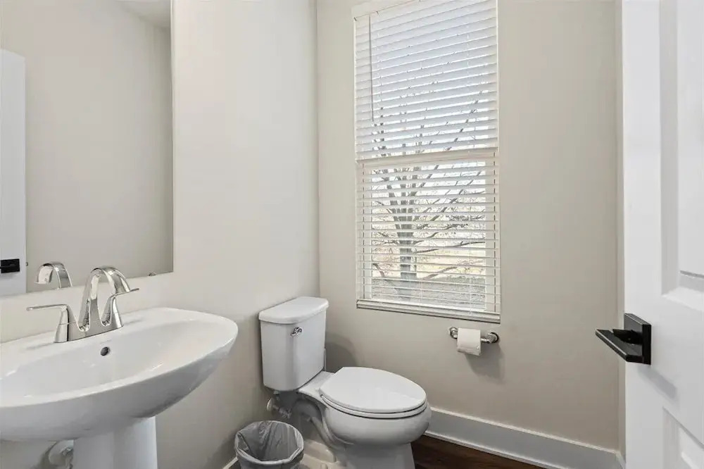 Luxe King 4BR Townhouse with Rooftop in Uptown CLT