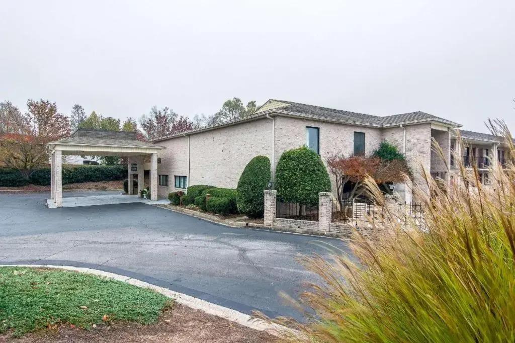 Comfort Inn Oakwood