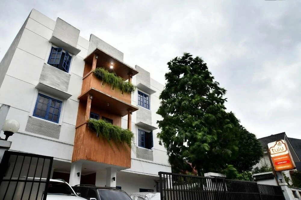 Sky Inn Syariah Fatmawati 2 Jakarta