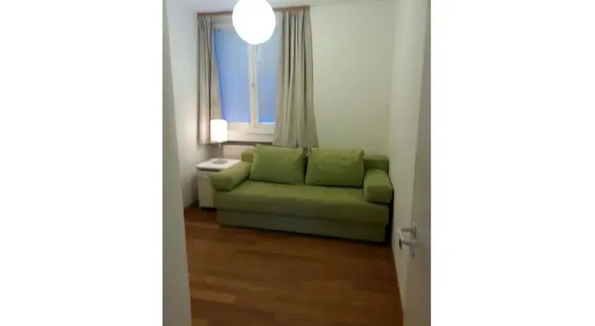 Apartment Cekalusa