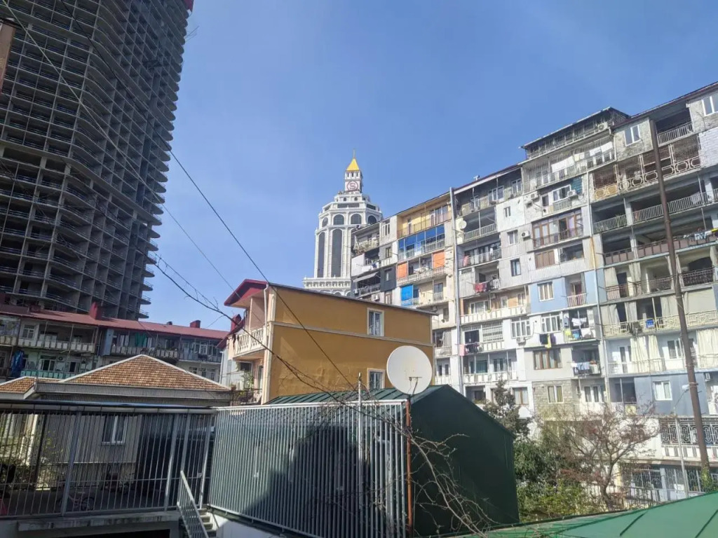 Guest House Kldiashvili