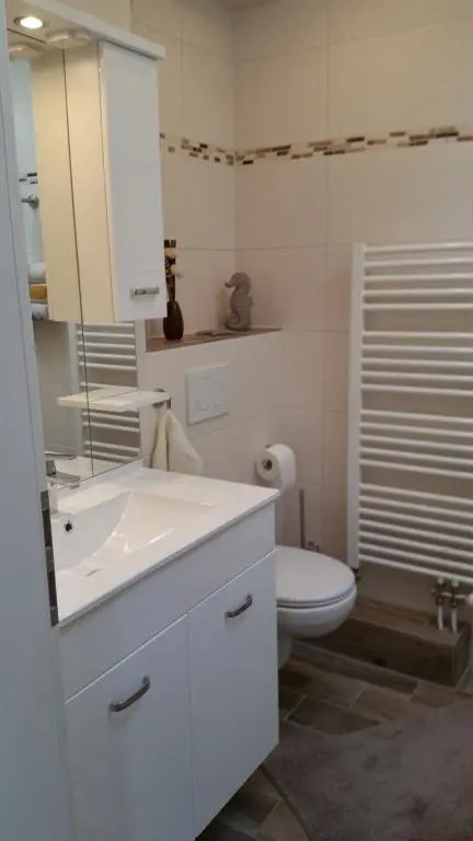 Ferienhaus Wilhelmshaven Voslapp 78