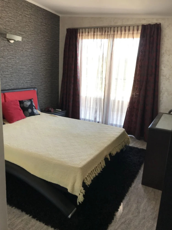 Top Apartament Sarafovo