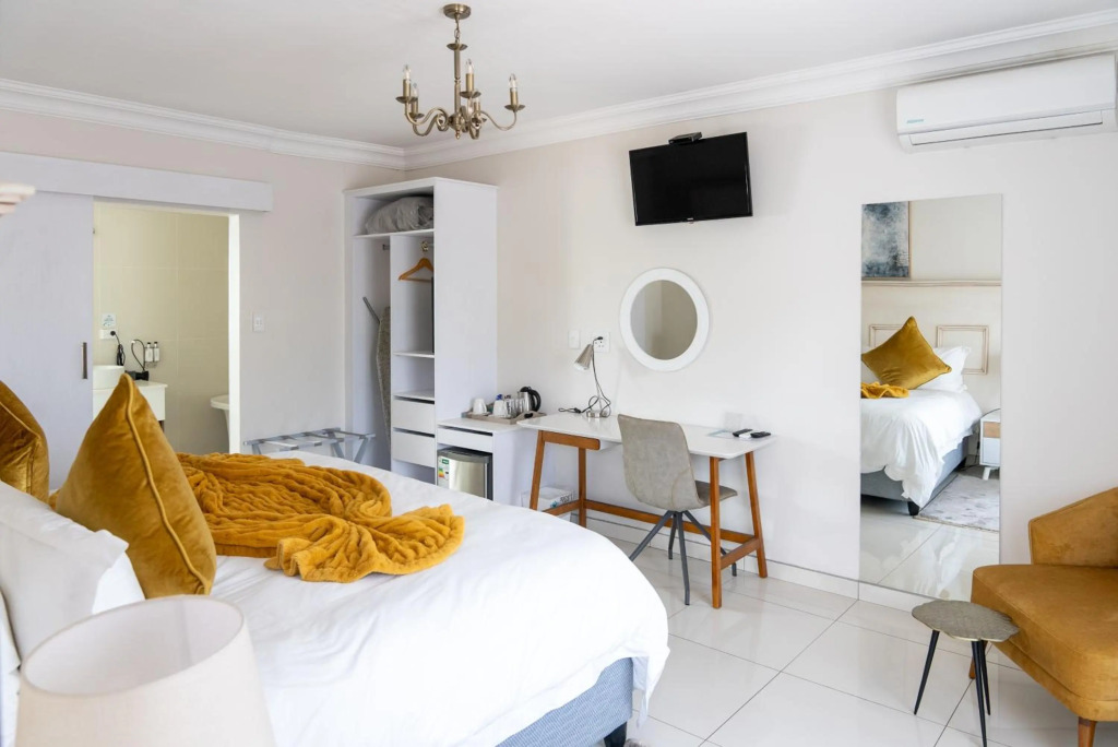 Prisatt Boutique Hotel