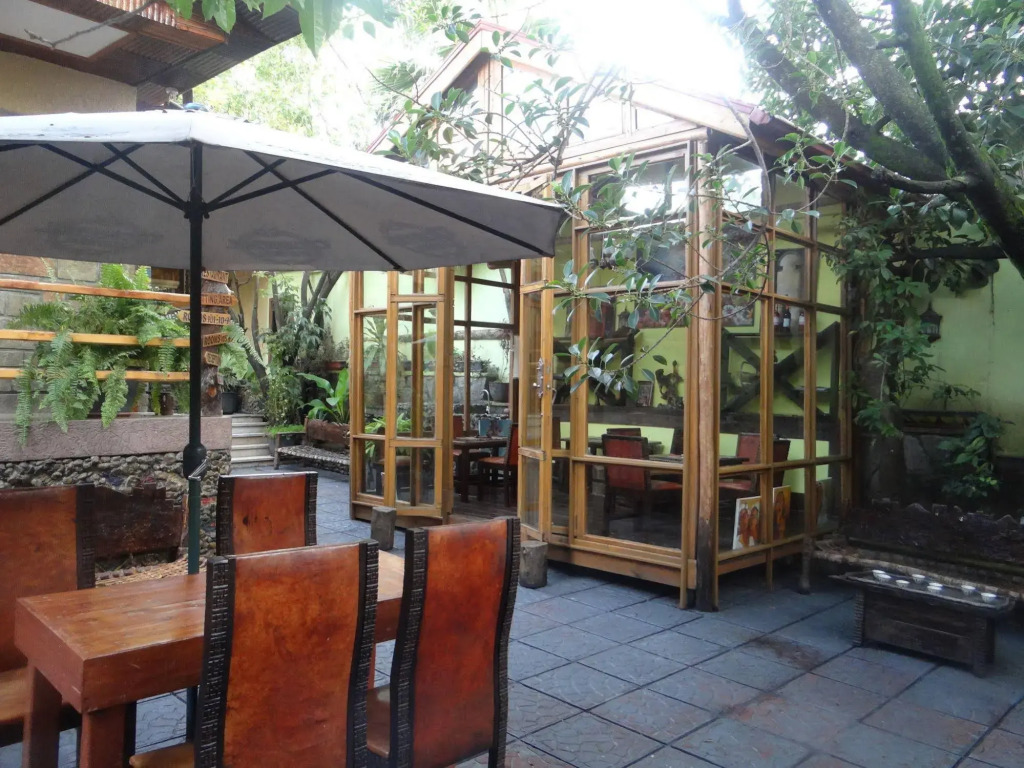Zeist Lodge