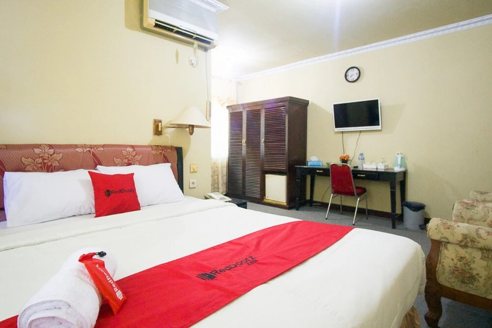 Hotel Nalendra by Reddoorz