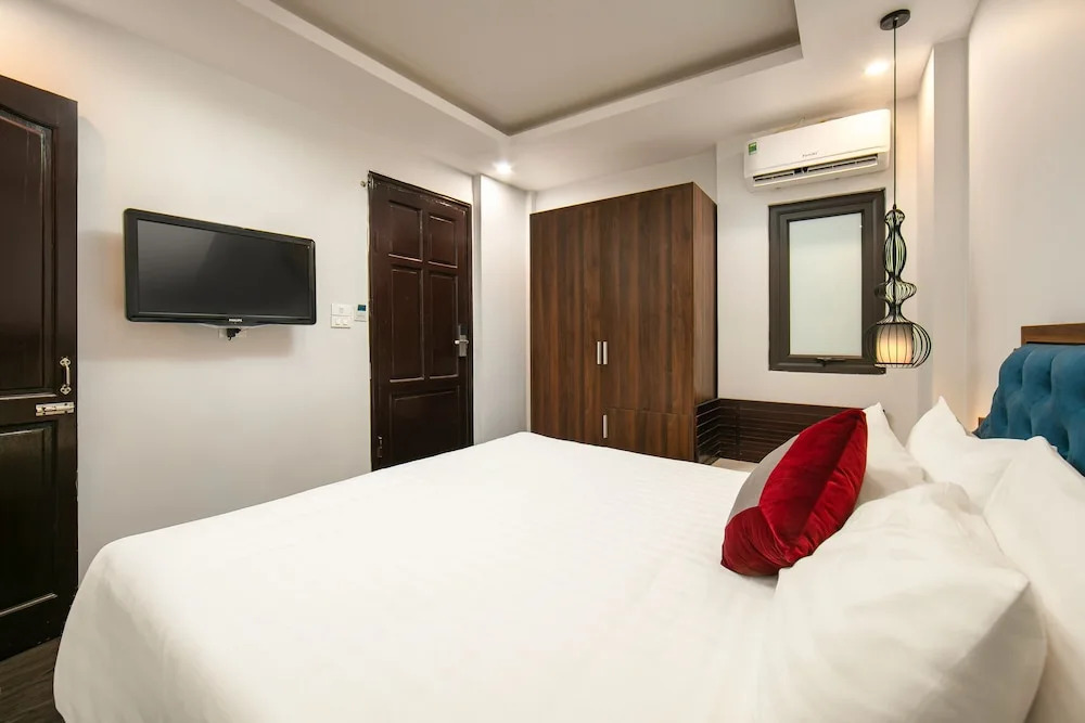 Sonata Premier Hotel & Spa
