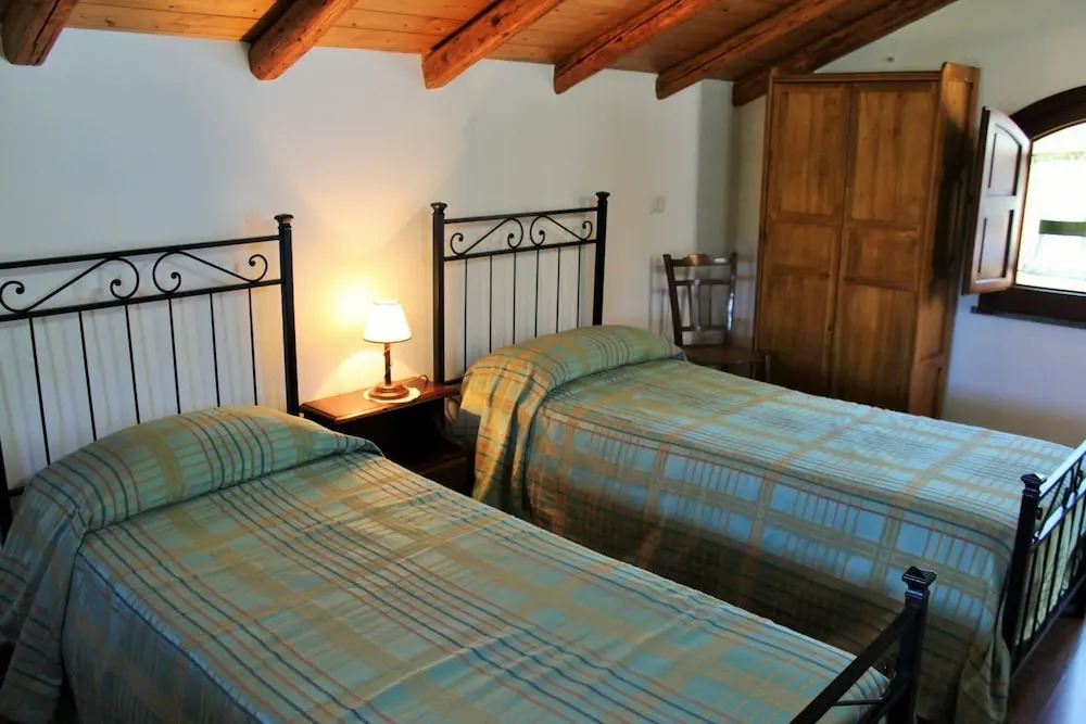 Casa Arancio
