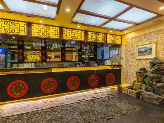 Longnan Sunshine Home Hotel