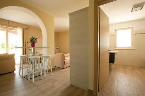 Agriturismo Linda