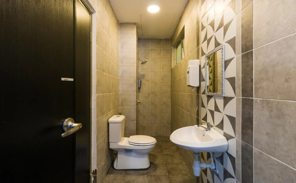 Peony Apartment Cameron Highland