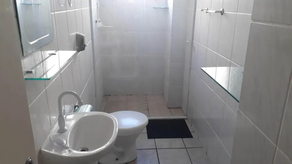 Apartamentos 54M e 62C