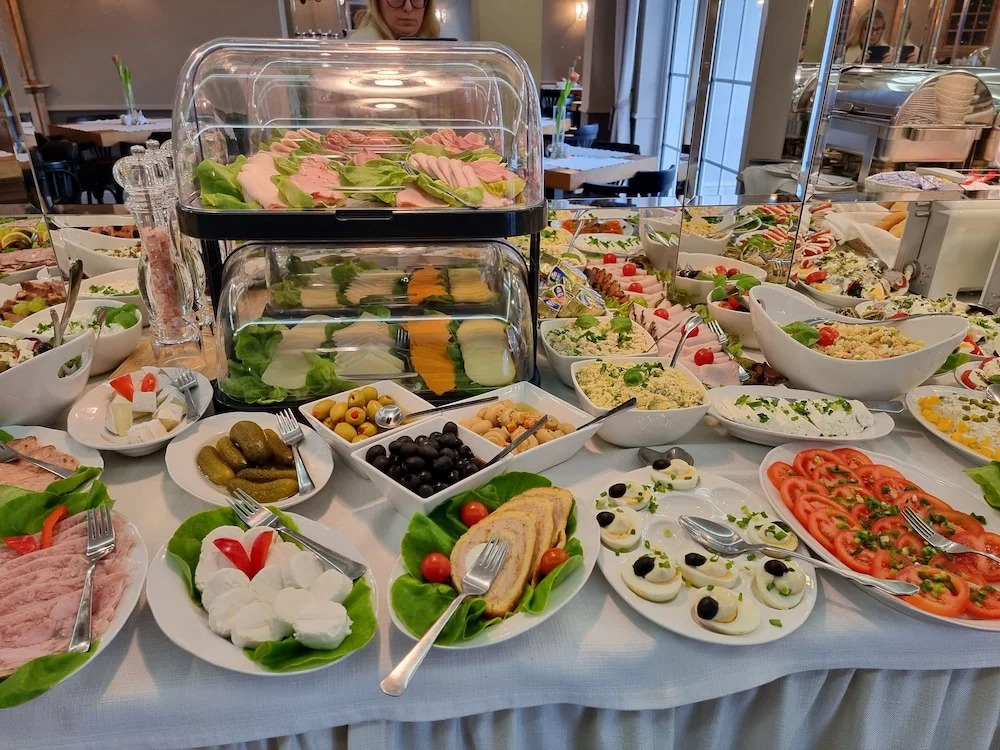 Villa Astra Baltica