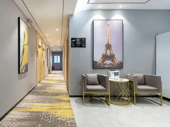 Dongguan Norman Hotel (Chang'an Xiabian Street)