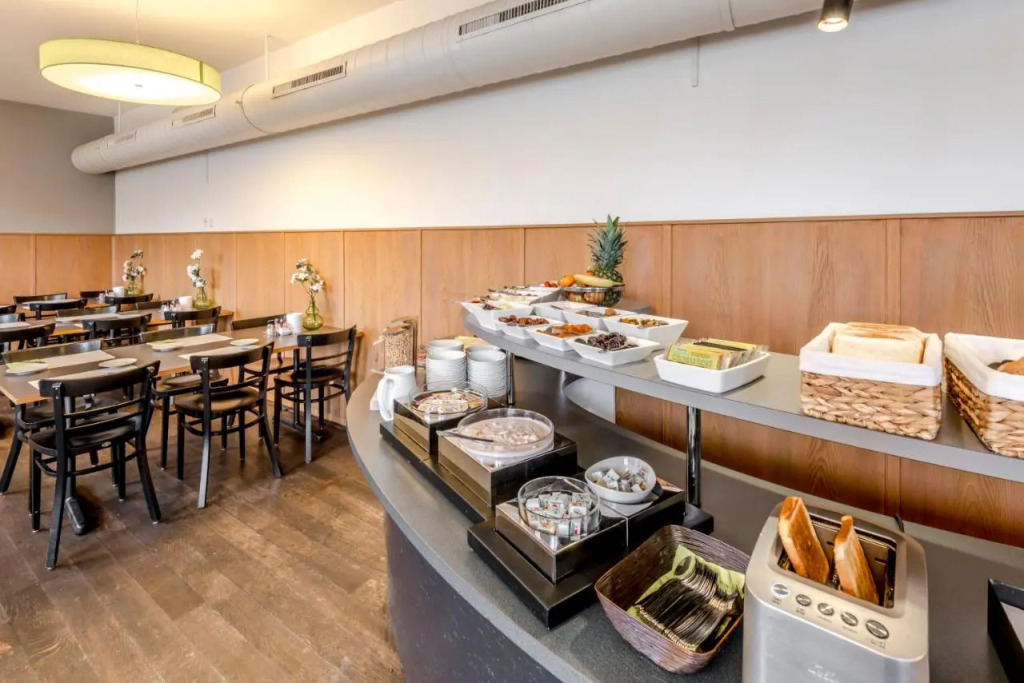 Boutique Hotel KARL