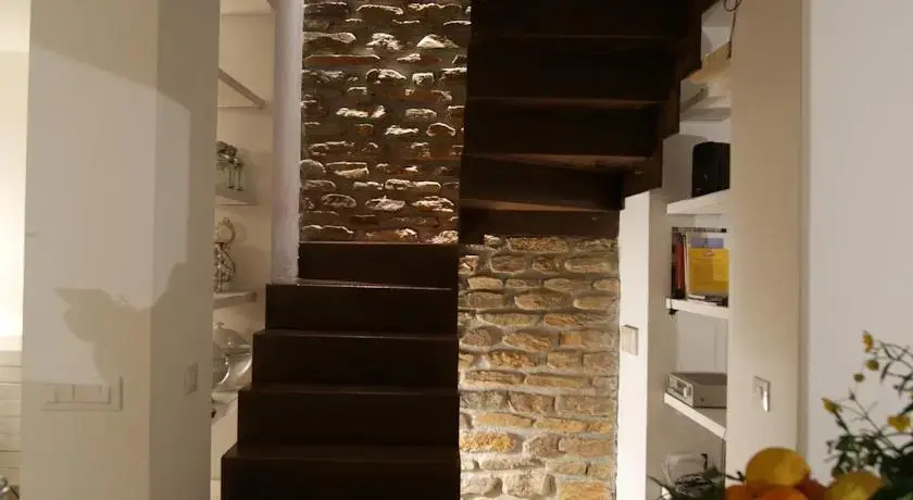 Holiday Home Gli Angeli