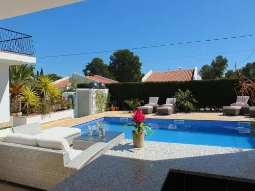 Villa Mimosa