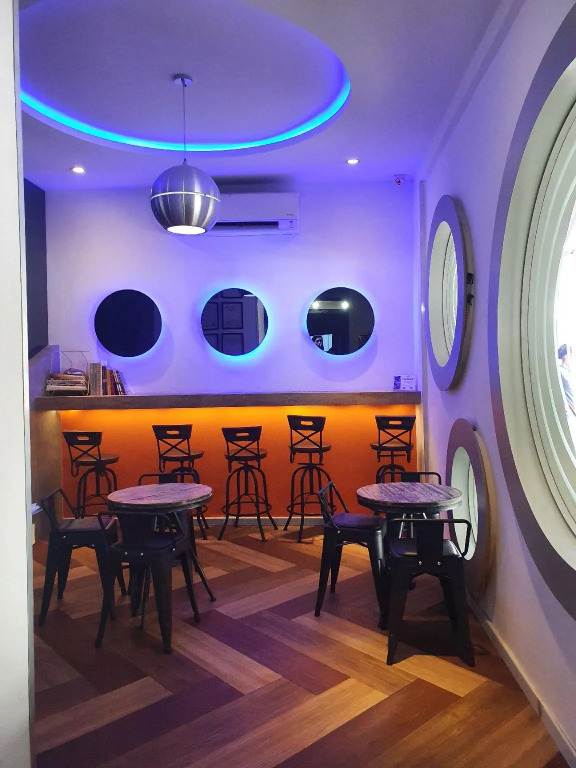 Laman Green The Boutique Hotel