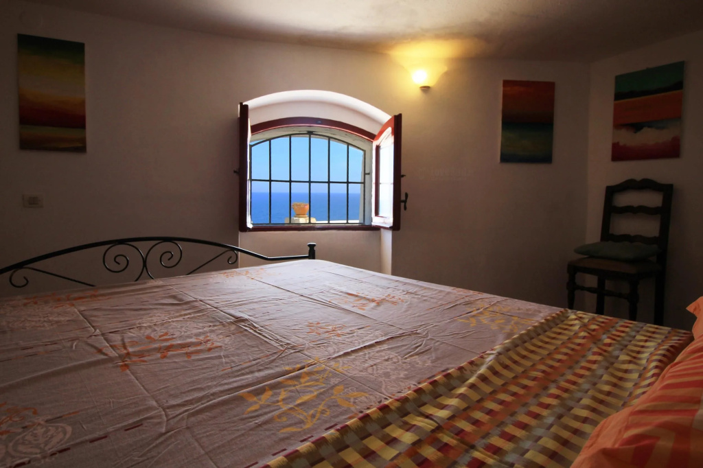 Artisti Dream sea House at Ciolo