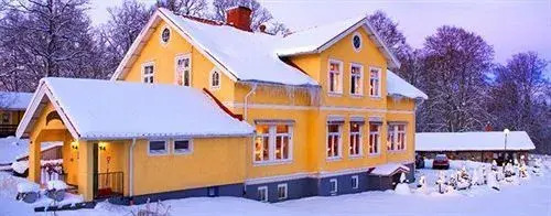 Öjaby Herrgård