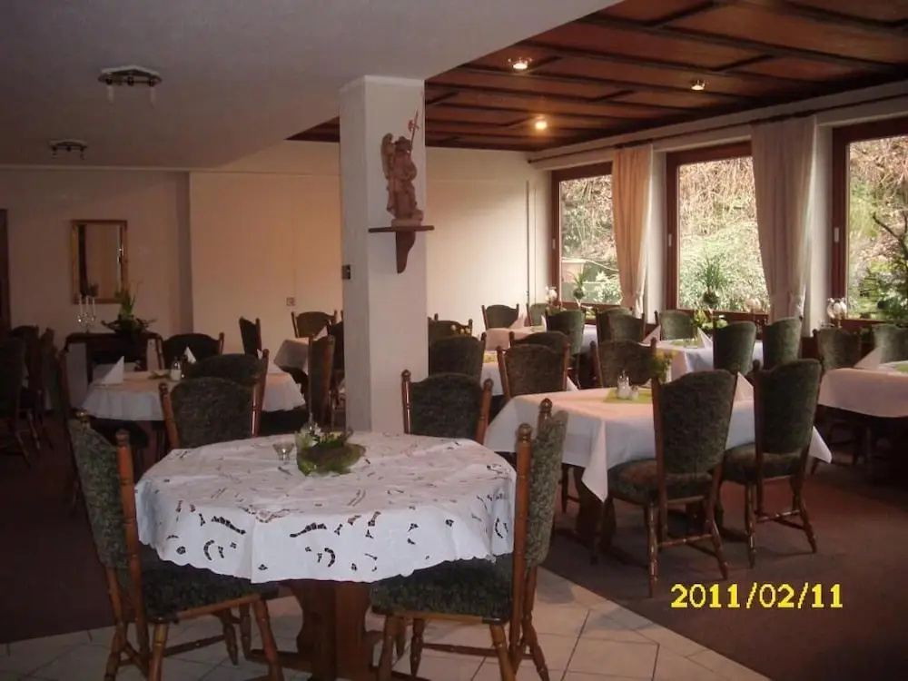 Landhotel Pingel