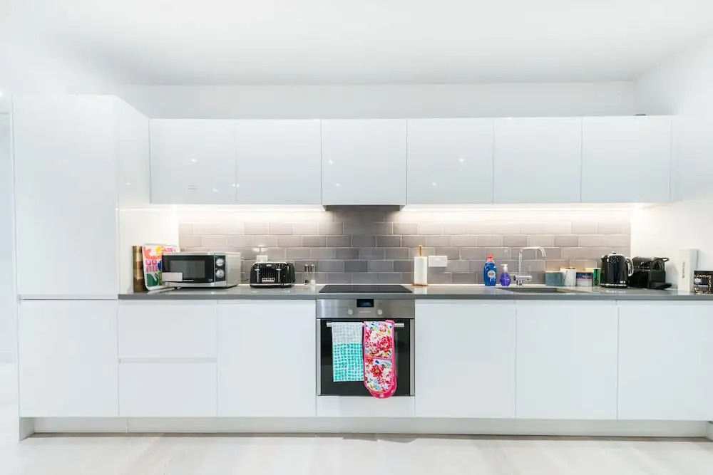 High-Quality apartment for EXCEL O2