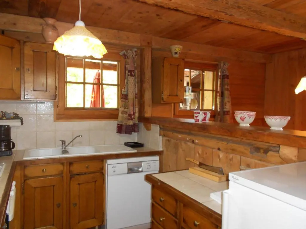 La Ferme Des Favrays