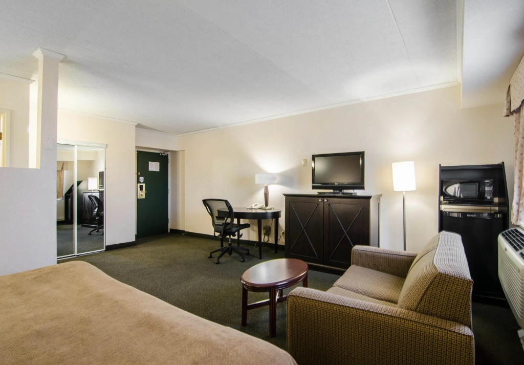 Courtyard by Marriott Regina Downtown