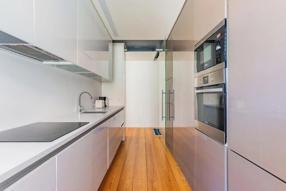 Chiado Prime Garrett Apartment