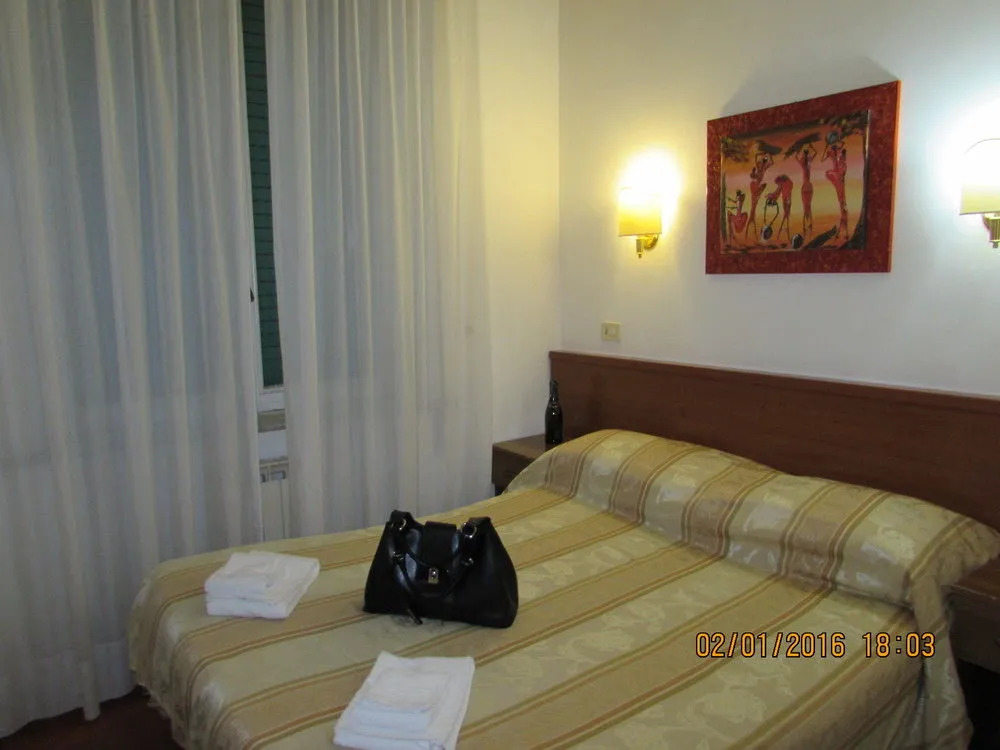 Hotel Galeno