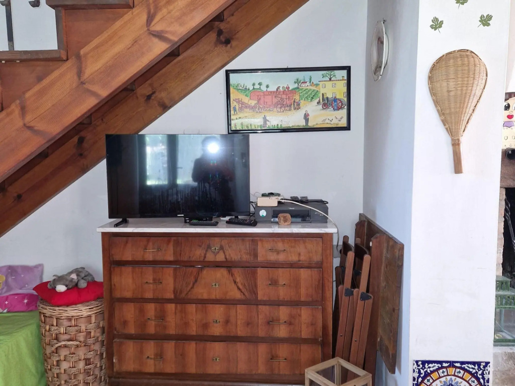 Holiday Home Dei Pavoni, Montemaggiore With Private Pool