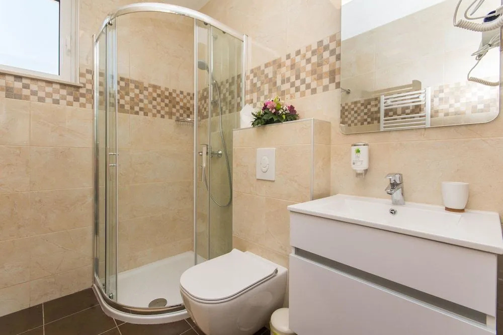 Apartman Sensation