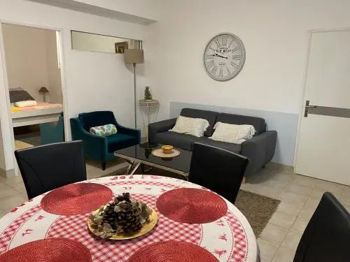 Appartements La Mangouste