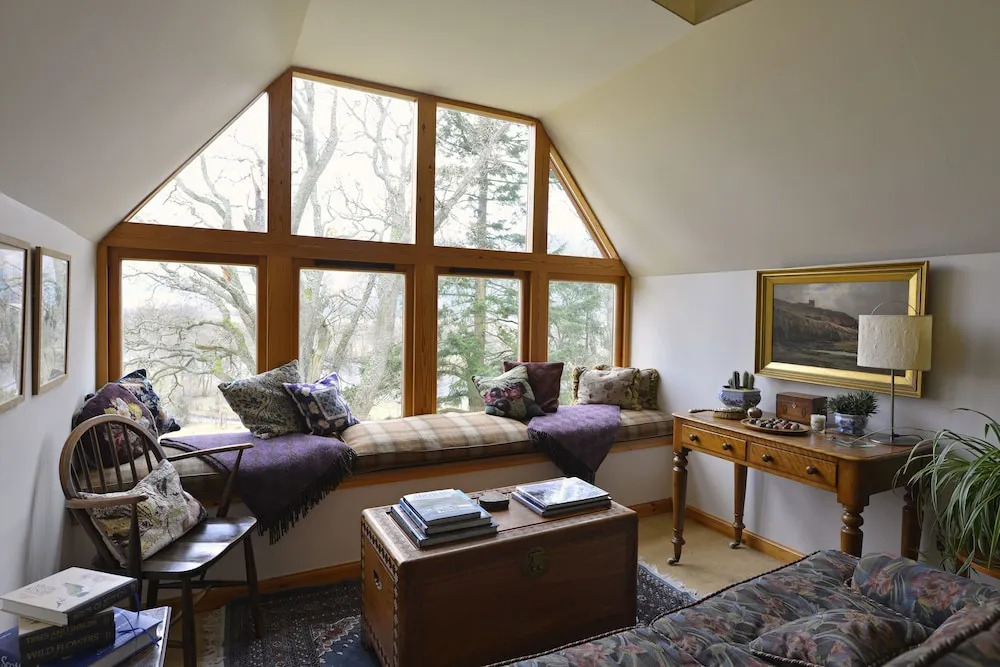 Brae House