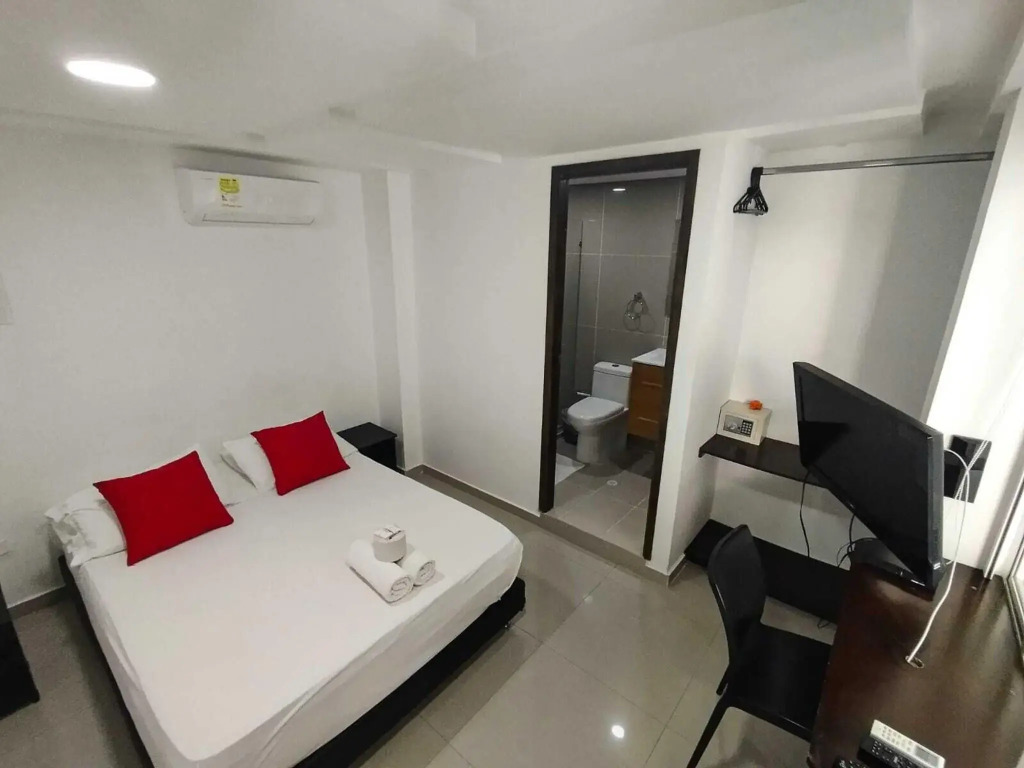 Hotel Or Cartagena