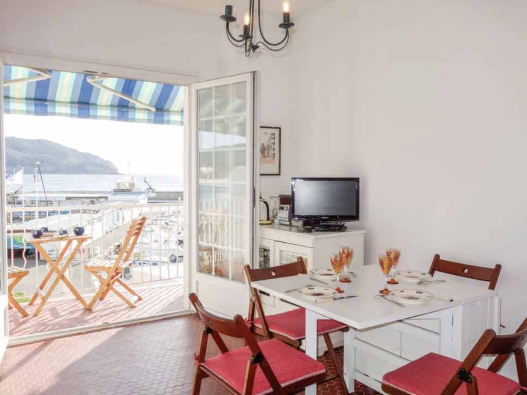 Apartment Les Lecques