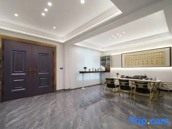 Tanxisu · Yunshang Xiaoyuan Vacation Apartment (Zhujiajian Scenic Area)