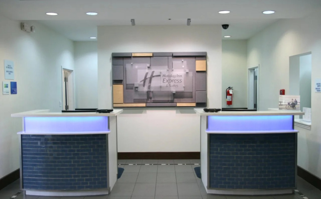 Holiday Inn Express Hotel & Suites Clute-Lake Jackson by IHG