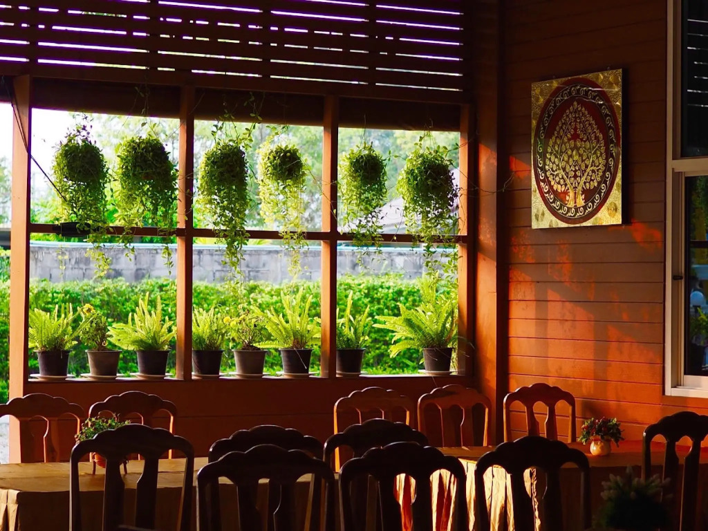 Sri Siam Resort