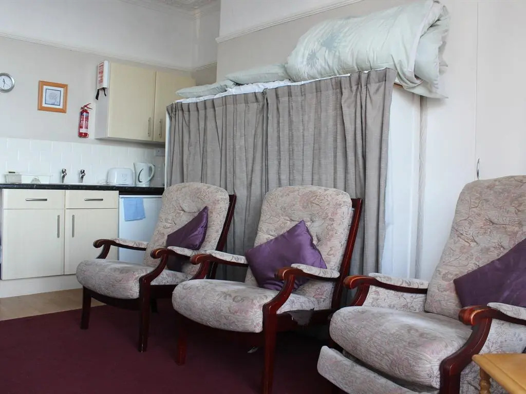 Bayview Holiday Flats