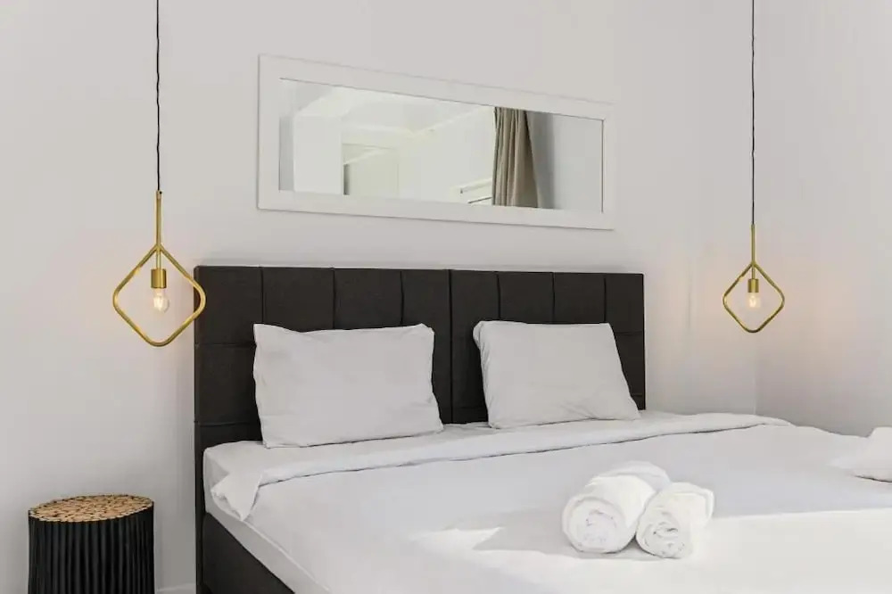 MoHost Harmony Apartments - City Center