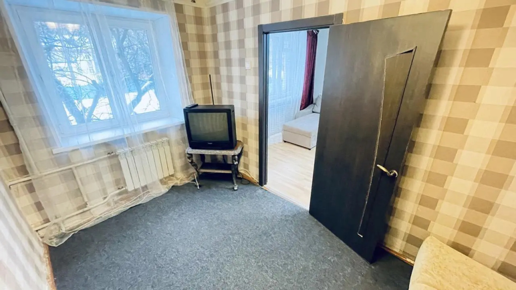 Погостим на улице Хлебозаводская