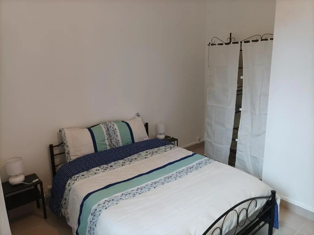 "O'Couvent" - Appart 2 chambres 73 m2 - E3A11