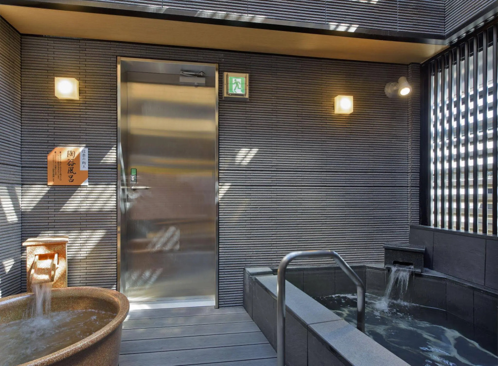 APA Hotel Shinjuku Kabukicho Tower