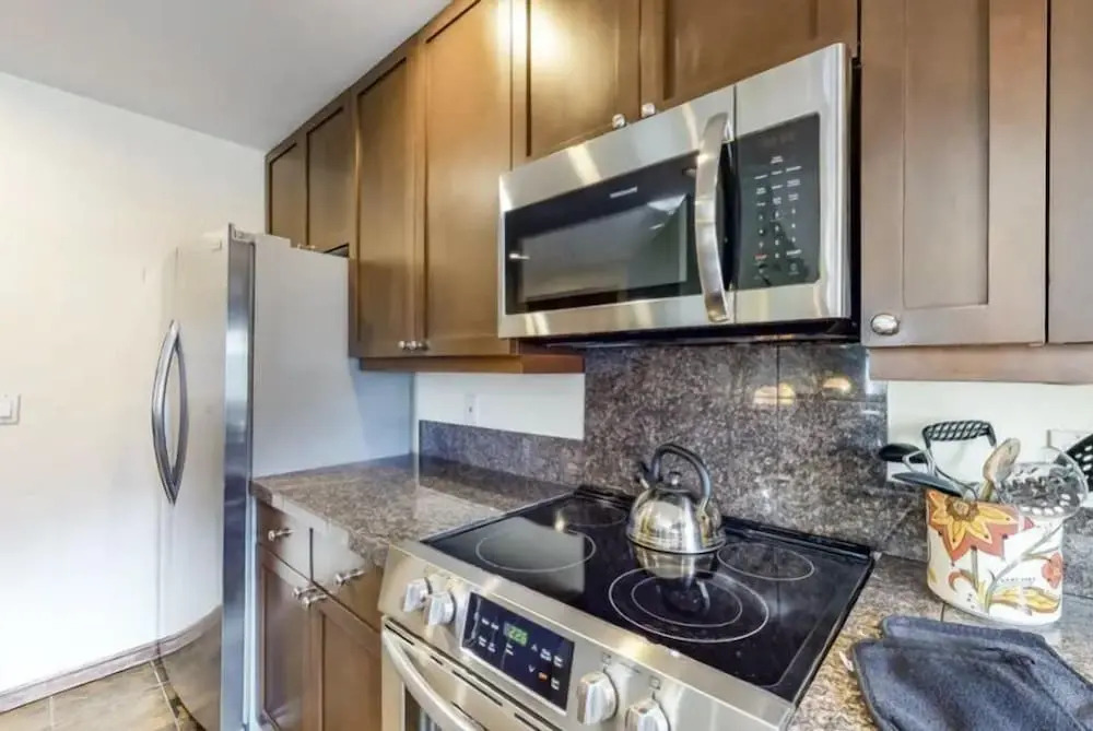 3 Bedroom Townhome in Downtown Breckenridge, off Main Street With Pool, and Hot Tubs
